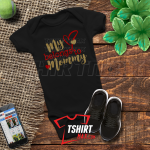 My Heart Belong To Mommy